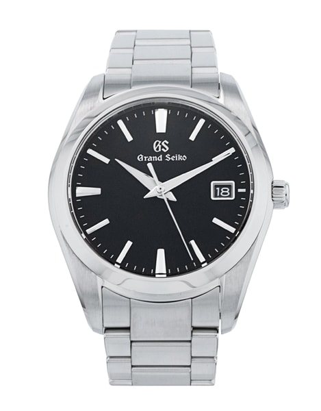 Grand Seiko Heritage Collection SBGX261